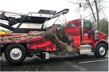 Wrecker 1 Towing Service image 9