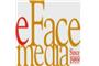 eFace Media logo