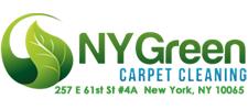 NY Green Carpet Cleaning image 1
