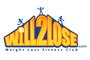 Will2Lose Lifestyle Club logo