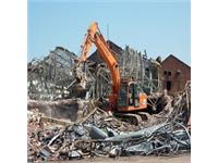 Seattle Demolition Co. image 1