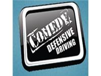 Comedy Defensive Driving image 3