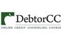 DebtorCC.org logo