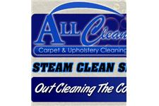 All Clean Carpet & Upholstery Cleaning image 1