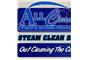 All Clean Carpet & Upholstery Cleaning logo