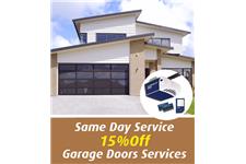 ASAP local garage door repair Hayward image 1