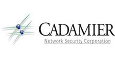 Cadamier Network Security Corporation image 1
