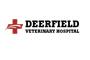 Deerfield Veterinary Hospital, P.C. logo