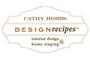 Cathy Hobbs Design Recipes logo