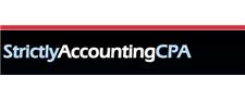 Strictly Accounting, CPA image 1