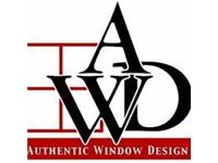 Authentic Window Design image 1