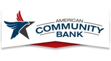 American Community Bank of Indiana image 1