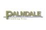 Palmdale Plumbing Pros logo