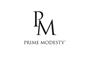 Prime Modesty Inc. logo