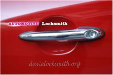 Fast Davie Locksmith image 1
