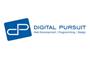 Digital Pursuit logo
