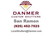 Danmer Custom Shutters San Ramon image 1