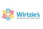 Wirtzie's Preschool and Child Day Care logo