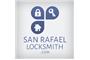 San Rafael Locksmith logo