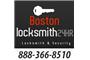 Emergency Locksmith Boston logo
