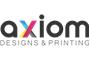 Commercial Printing Services Company in Los Angeles logo