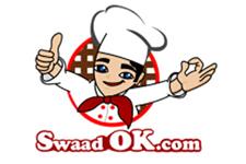 Swaad OK - Online Food Home Delivery Service image 1