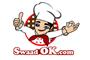 Swaad OK - Online Food Home Delivery Service logo