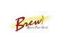 Brew Sports Pub East logo