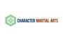 Character Martial Arts logo