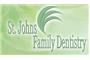 St. Johns Family Dentistry logo
