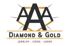 AAA Diamond & Gold image 1