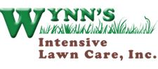 Wynn's Intensive Lawn Care image 1