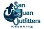 San Juan Outfitters logo