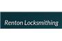 Renton Locksmith logo
