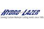hydro lazer inc logo