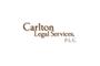 Carlton Legal Services PLC logo