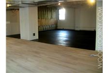 Wood Floor Cleaning In Long Island City image 1