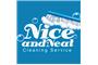 Nice and Neat House Cleaning Service logo