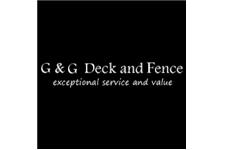 G & G Deck and Fence image 1
