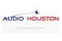Audio Houston logo