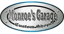 Monroe's Garage image 1
