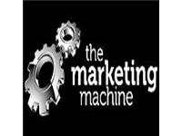 The Marketing Machine image 1