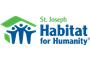St. Joseph Habitat for Humanity logo