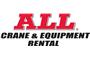 All Crane Rental of Alabama logo