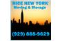 Nice New York Moving and Storage logo
