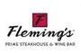 Fleming's Prime Steakhouse & Wine Bar logo