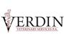 Verdin Veterinary Services P.A. logo