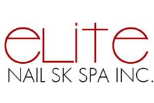 Elite Nail SK Spa Inc. image 1