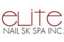 Elite Nail SK Spa Inc. logo