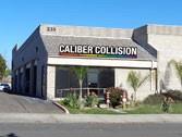 Caliber Collision image 8